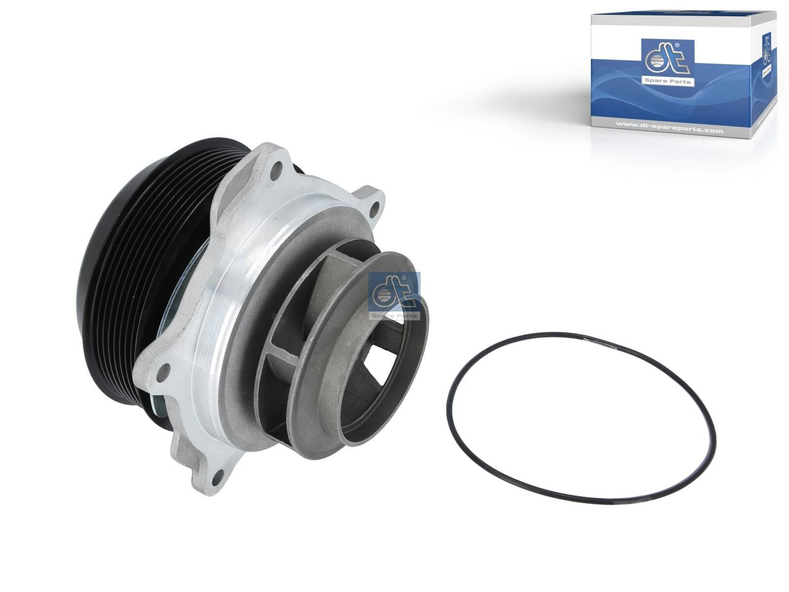 Помпа охолодження Diesel Technic 541077 ціна, від 208.96 USD